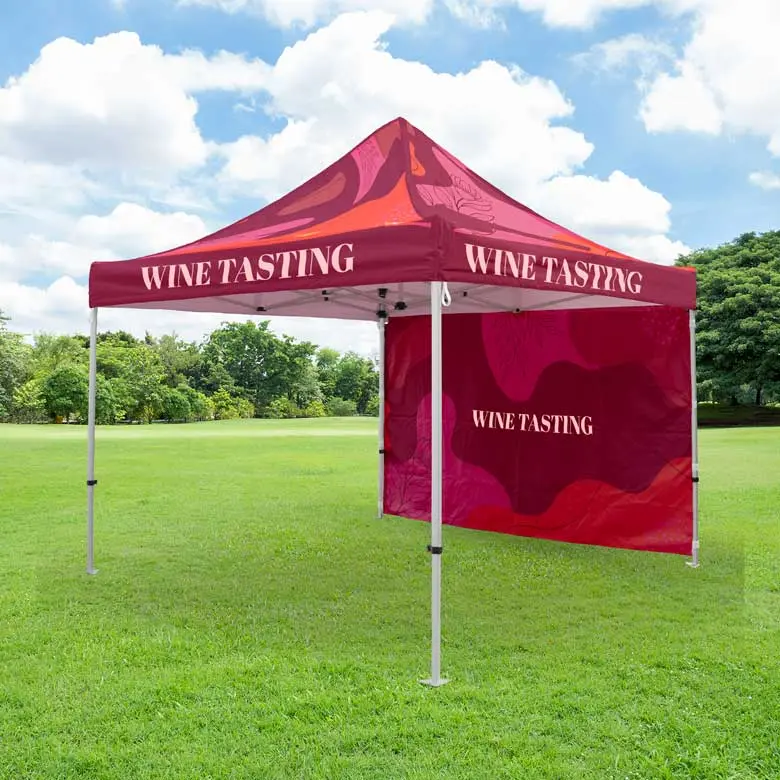 Pop Up Gazebos