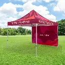 Pop Up Gazebos